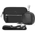 Supanova Robin Crossbody handbag - Black
