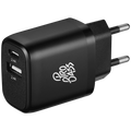 Pro Bass on the Go Dual USB Wall Adapter