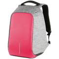 Volkano Anti-theft Smart Backpack Pink