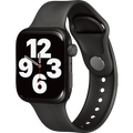 Bounce Chase Series Fitness Watch - Black