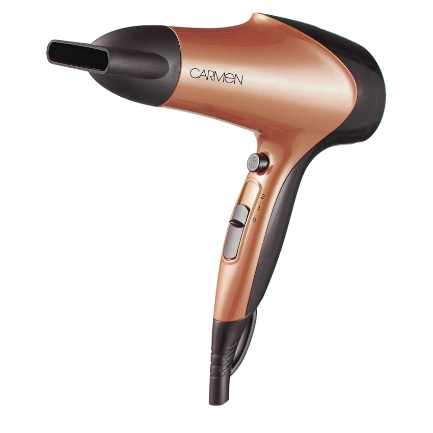 1934 - Carmen Studio 1600w Hair Dryer