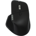 MX MASTER 4 High-Performance Wireless Mouse - Graphite Black