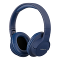 Volkano Galactic Series Bluetooth Headphones - Blue