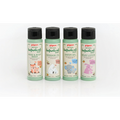 Pigeon - Baby Travel Set Natural Botanical