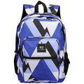 Quest Bobby 27l Backpack - Geo Blue