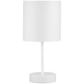 Switched Soft Lume Duo Series Twin Pack Desk Lamp - White