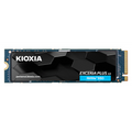 Kioxia Exceria Plus NVMeTM Series, M.2 2280 1000gb