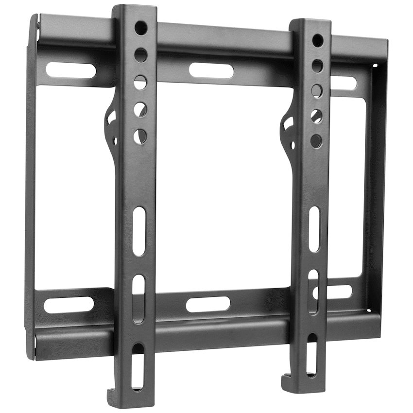 Ellies Solid series Fixed Tv Wall Mount For 23"" - 42"" TVs