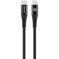Amplify on the Fly USB-C to USB-C 1m Cable