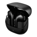 Pro Bass Zest Series TWS Earphones - Black