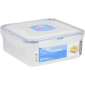 LocknLock square container 870ml ( Order in Qty of 6)