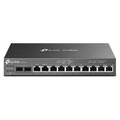 TP-Link Omada ER7212PC Gigabit VPN Router with PoE+ Ports and Controller Ability