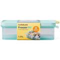 LocknLock Freezer Fit rect 1.05lt ( Order in Qty of 12)