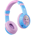 Frozen Padded Bluetooth Headphones