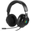 Volkano Gaming Solace Series Wired Gaming headphones