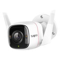 TP-Link Tapo C320WS 2K QHD Outdoor Security Wi-Fi Camera