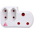 Ellies 3-Way Medium Surge Adaptor