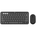 Pebble 2 Combo - Tonal Graphite