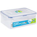 LocknLock rect container 2.6lt ( Order in Qty of 2)