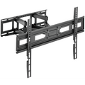 Volkano Steel series Full Motion Double Arm TV Wall Mount 37"-80"TVs