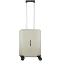 Travelwize Clipper PP 55cm 4-Wheel Spinner Luggage Beige