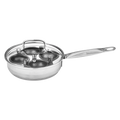 Legend Prof Chef 20cm 4 cup Egg Poacher ( Order in Qty of 1)