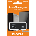 Kioxia U365- 64GBUSB 3.2 Yamabiko Slyder Type