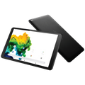 Connex Serenity Tablet 10"" 4gb (RAM) 64gb 4GLTE Cover and Screen Protector (Android 11)