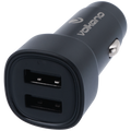 Volkano Shift Series 2 USB-A 12w Car Charger