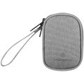 Volkano Cable Organiser Small Grey