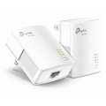 TP-Link TL-PA7017KIT AV1000 Gigabit Powerline Starter Kit