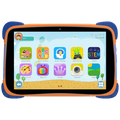 Volkano 10"" tablet with Iwawa software Android 15