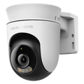 TP-Link Mercusys Outdoor Pan/Tilt Security Wi-Fi Camera