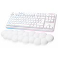 Logitech(R) G715 Wireless Mechanical Gaming Keyboard - White