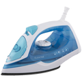 Elektra - 1200w Non-Stick Steam Iron