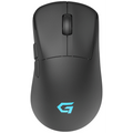 Volkano gaming Arc SL Lightweight Rechargeable multimode Gaming Mouse - Black