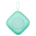 Amplify Maestro Portable Bluetooth Speaker - Aqua Mint