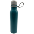 Snappy Thirst Thermal Bottle 480ml Teal ( Order in Qty of 6)