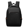 Volkano Atlanta 15.6"" Laptop Backpack Black