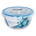 LocknLock Easy Match round 850ml ( Order in Qty of 4)