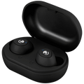 Volkano True Elements Series True Wireless Earphones - Black