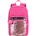 Quest Gleam Backpack - Hot Pink
