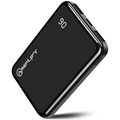 Amplify Spark 2 Series 5000 mAh Power Bank - Black