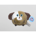 Tudo Buddies 10cm Plush - Spot
