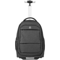 Volkano Falcon Trolley - Black Charcoal