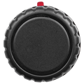Volkano UrbanArmor Series TagTrace Rugged Multi Mount-Black