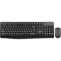 Volkano Krypton Wireless Keyboard and Mouse Combo