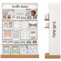Echo Baby FSU Display (Adjustable Shelves)