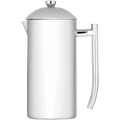 Legend Stainless steel 8 cup cafetiere ( Order in Qty of 1)