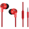 Amplify New walk the talk Red Black